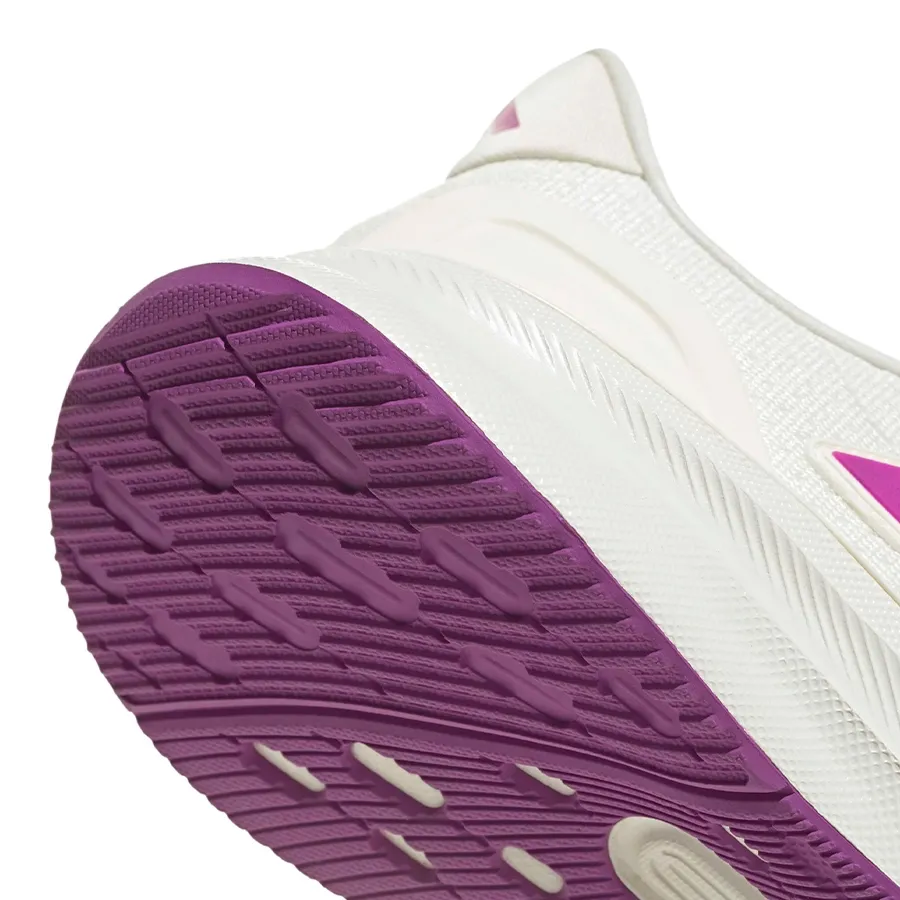 Imagen 5 de 7 de Zapatillas adidas Ultrarun 5-BLANCO/FUCSIA