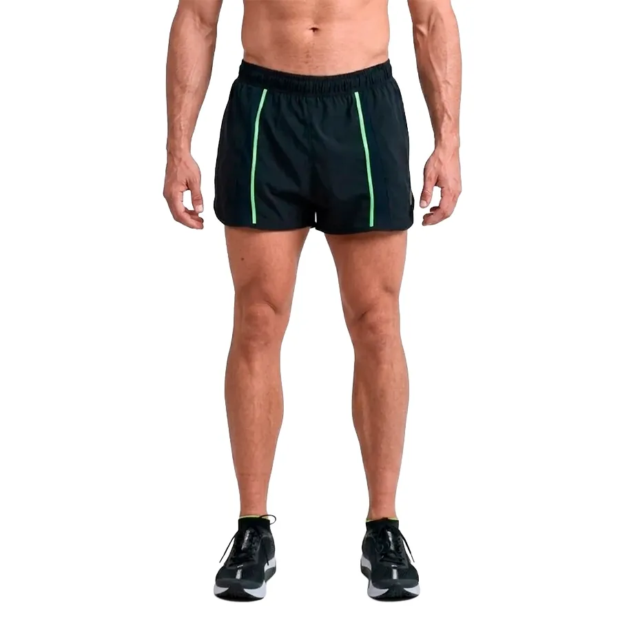 Imagen 0 de 5 de Short Fila Run Racer-NEGRO
