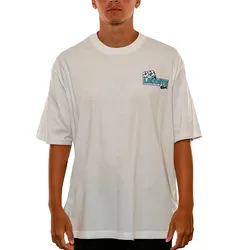 Remera Lacoste Tee
