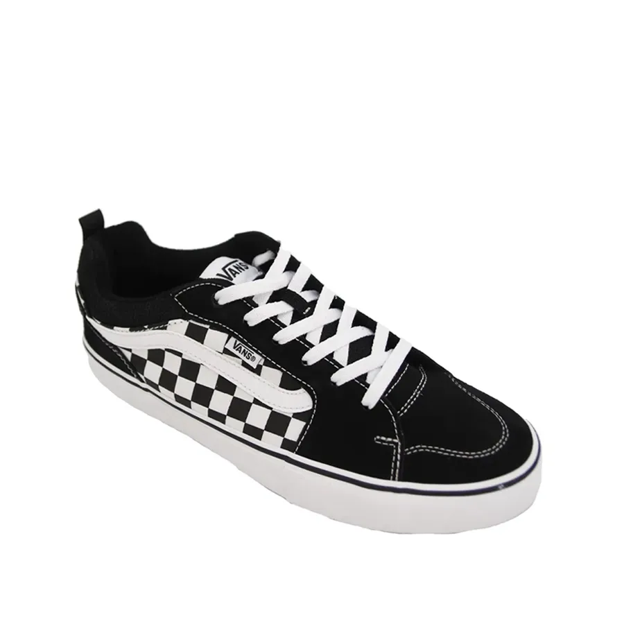 Imagen 1 de 5 de Zapatillas Vans Filmore-NEGRO/BLANCO