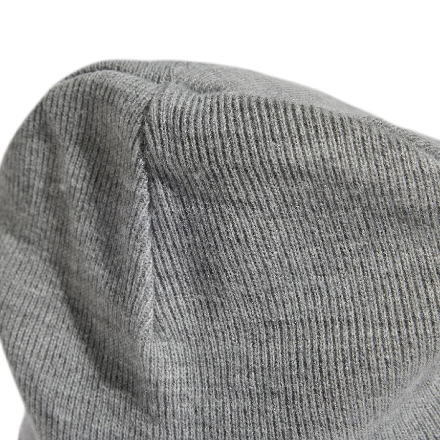 Imagen 3 de 4 de adidas Tonal Met-GRIS