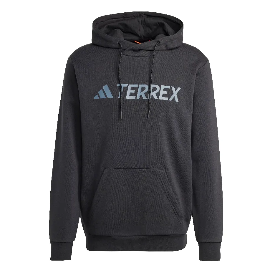 Imagen 1 de 5 de Buzo adidas Terrex Multi Logo Grande-NEGRO