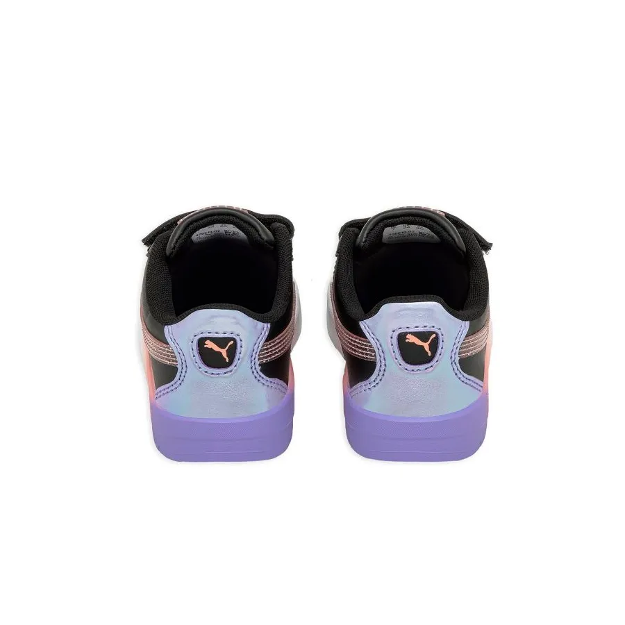 Imagen 4 de 5 de Zapatillas Puma Jada Classic Blurry Dreams V-NEGRO/LILA