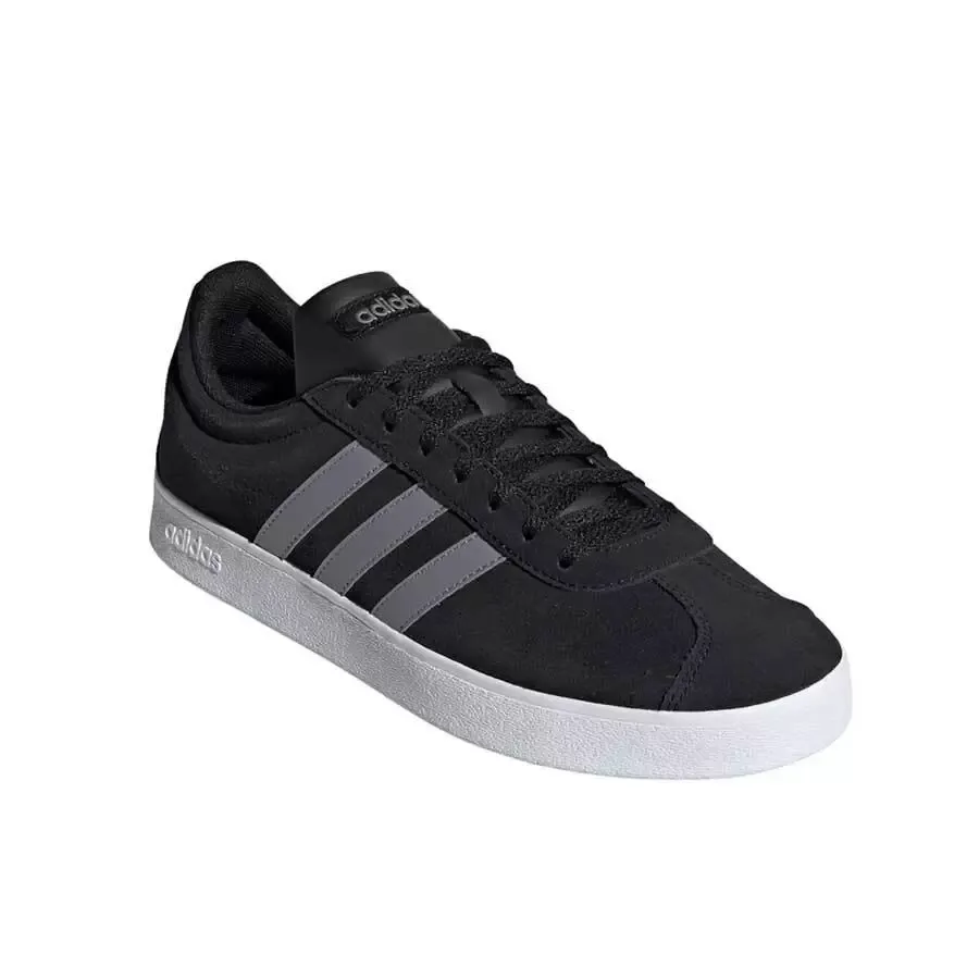 Imagen 0 de 5 de Zapatillas adidas Vl Court 2.0-NEGRO/GRIS