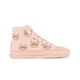 zapatillas-topper-rail-hi-x-pesqueira-ROSA/HUESO