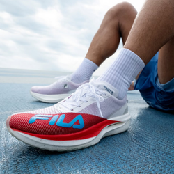 Fila Racer Carbon 3