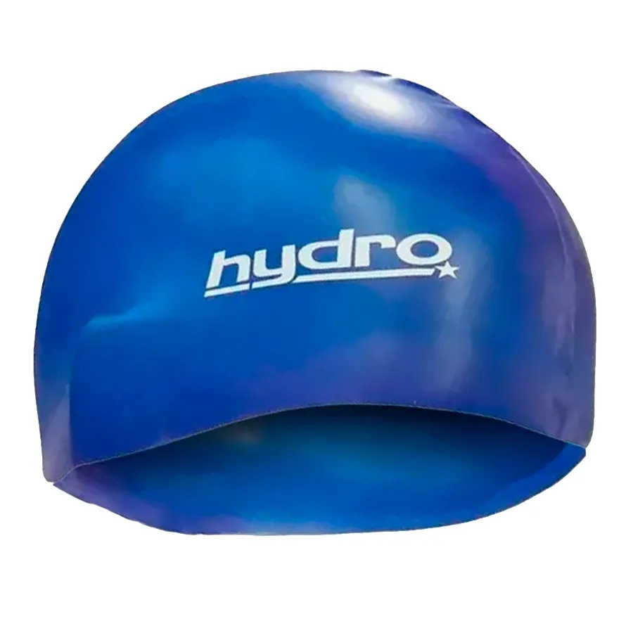 Imagen 0 de 2 de Gorro Hydro Mix Silicona-MARINO