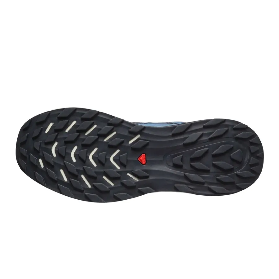 Imagen 4 de 6 de Zapatillas Salomon Ultra Flow-MARINO/AZUL