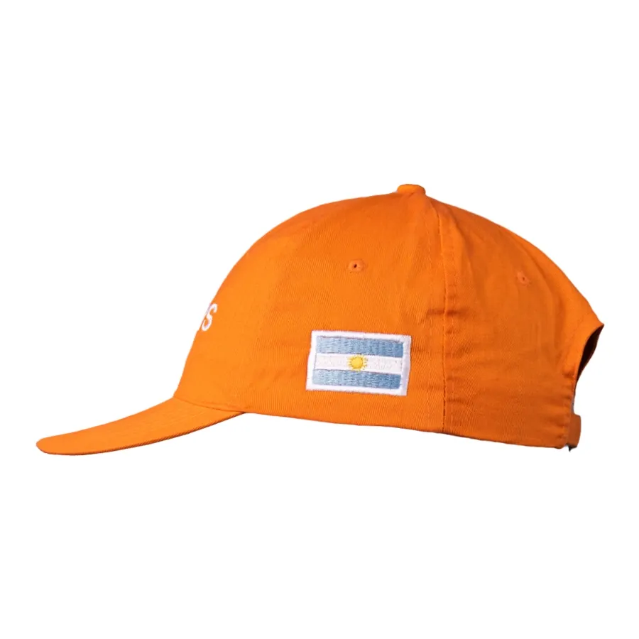 Imagen 1 de 4 de Gorra Grays Hockey-NARANJA