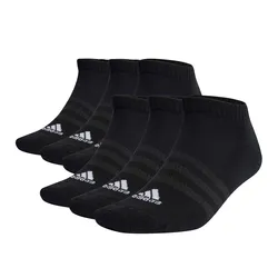 Medias adidas Sportswear 6 Pares