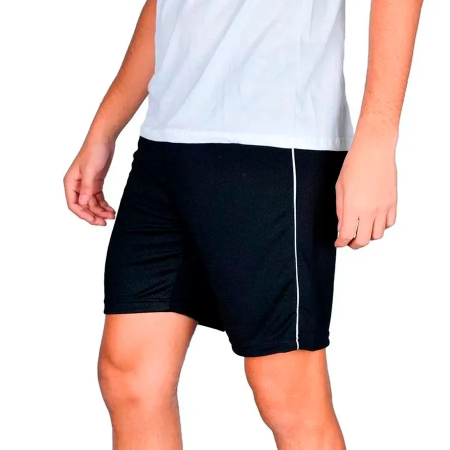 Imagen 0 de 3 de Shorts Penalty De Entrenamiento-MARINO