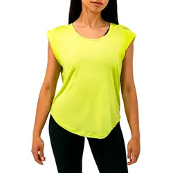 Musculosa Kamp Quickvent Odor Free