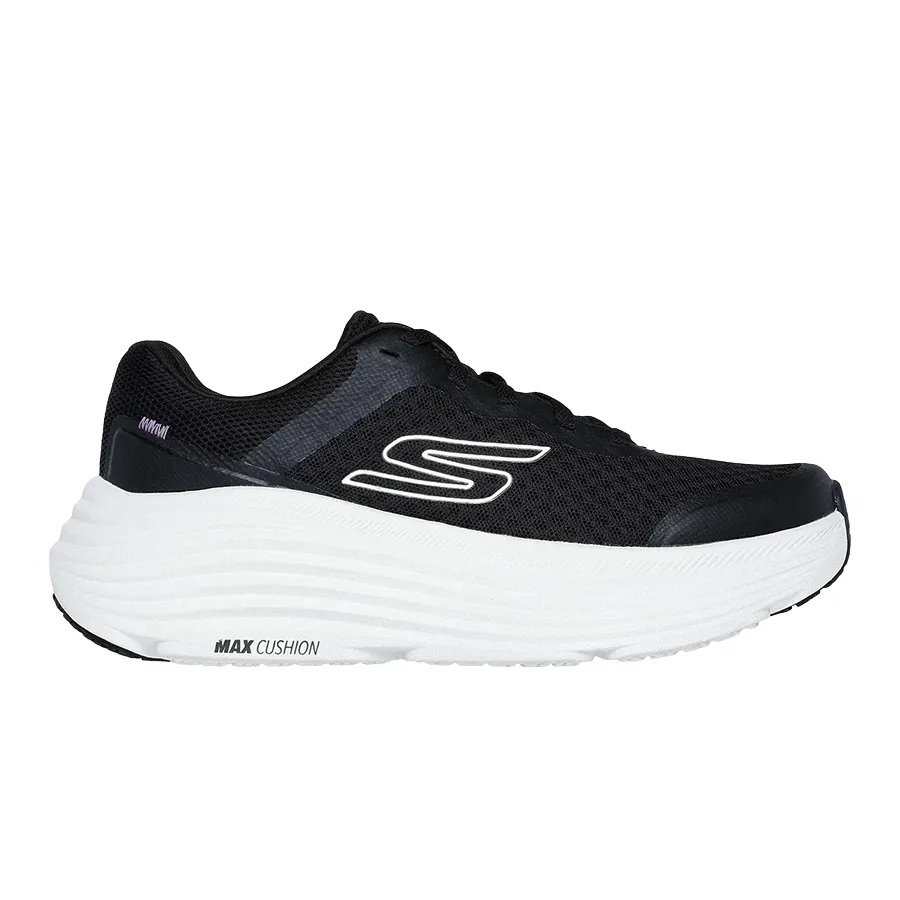 Imagen 0 de 5 de Zapatillas Skechers Sketchers Max Cushioning Endeavour-NEGRO/BLANCO