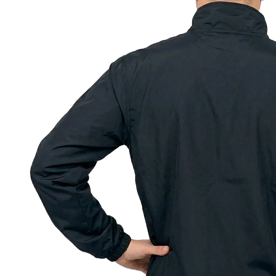 Imagen 6 de 10 de Conjunto Topper Basico-NEGRO