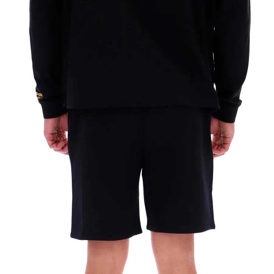 Imagen 1 de 3 de Short Reebok Ian-NEGRO