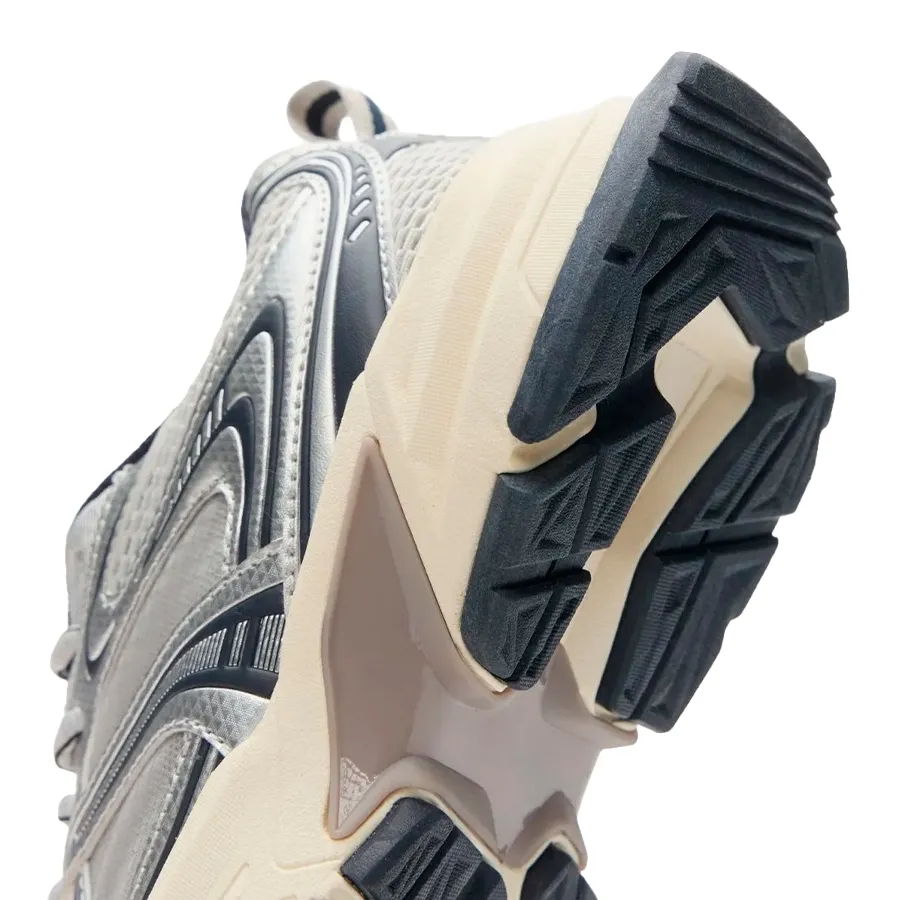 Imagen 6 de 7 de Zapatillas Atomik Casual Pixel-GRIS