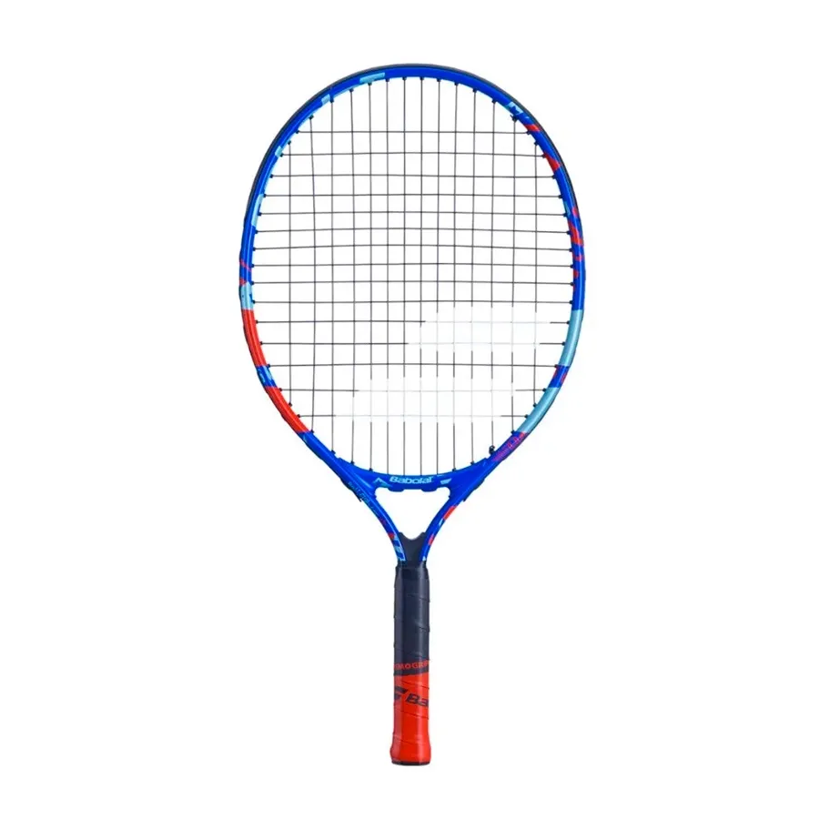 Imagen 0 de 5 de Jr Ballfighter 21-AZUL/ROJO/NEGRO