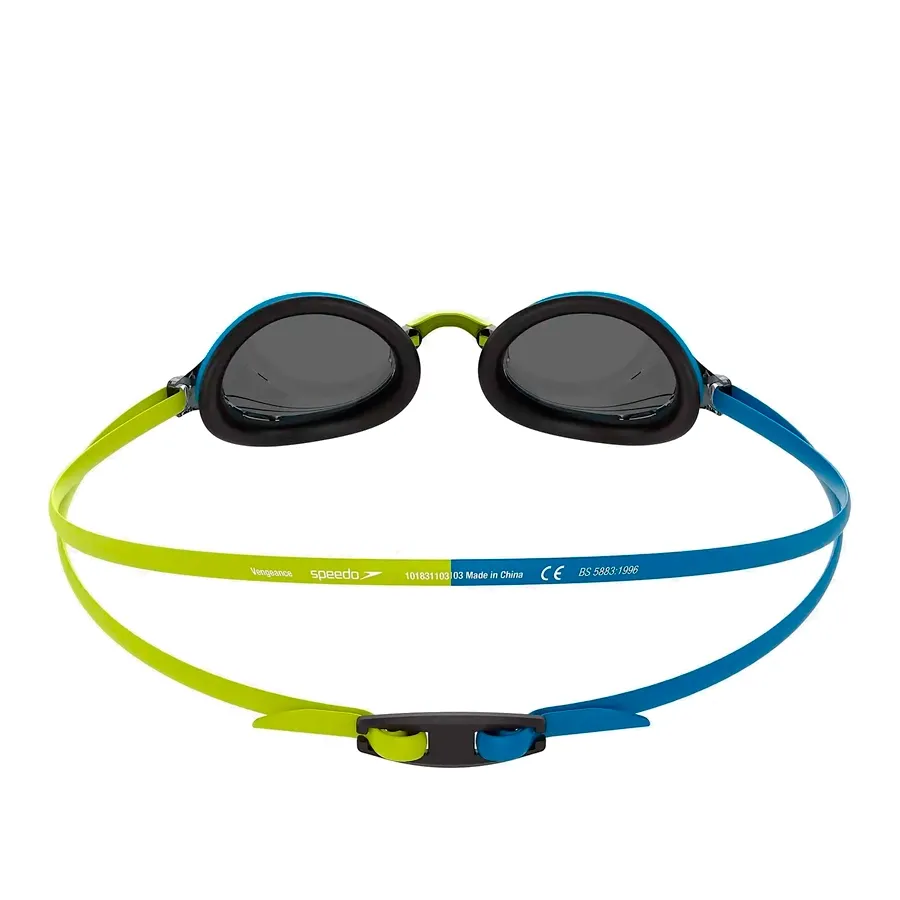 Imagen 1 de 2 de Vengeance Au-LIMA/AZUL