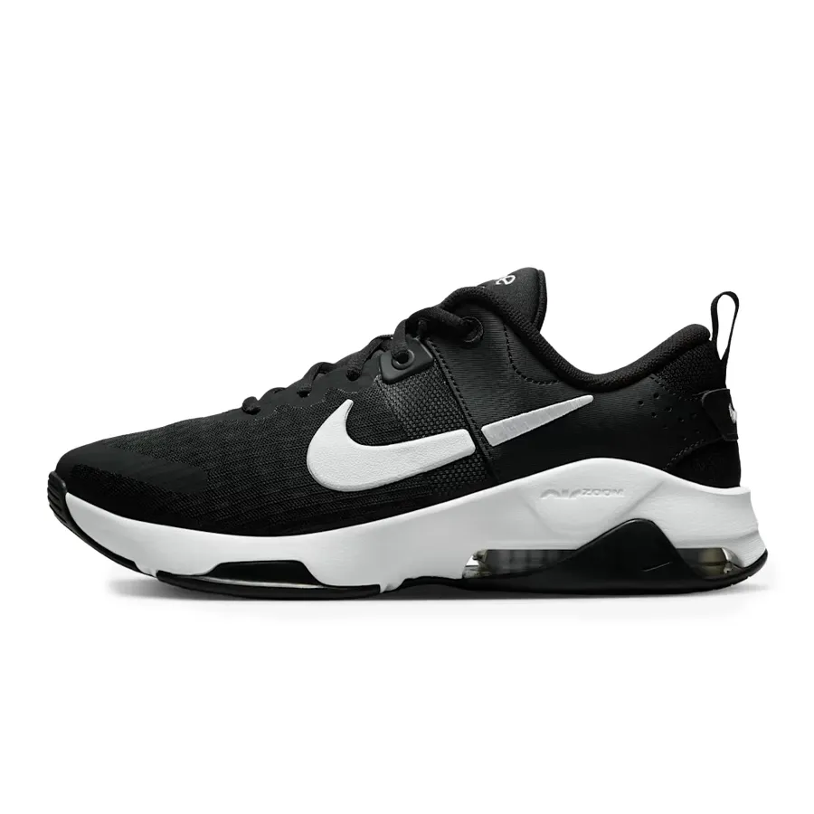 Imagen 3 de 8 de Zapatillas Nike Zoom Bella 6-NEGRO/BLANCO
