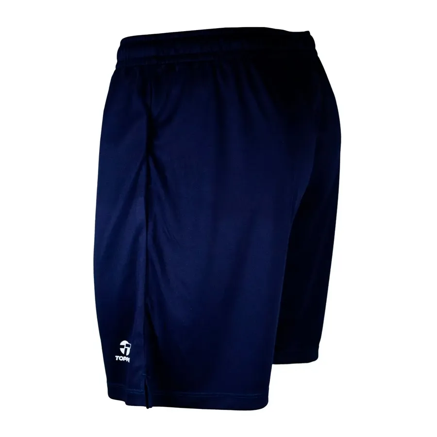 Imagen 1 de 4 de Topper Shorts  Mix-MARINO