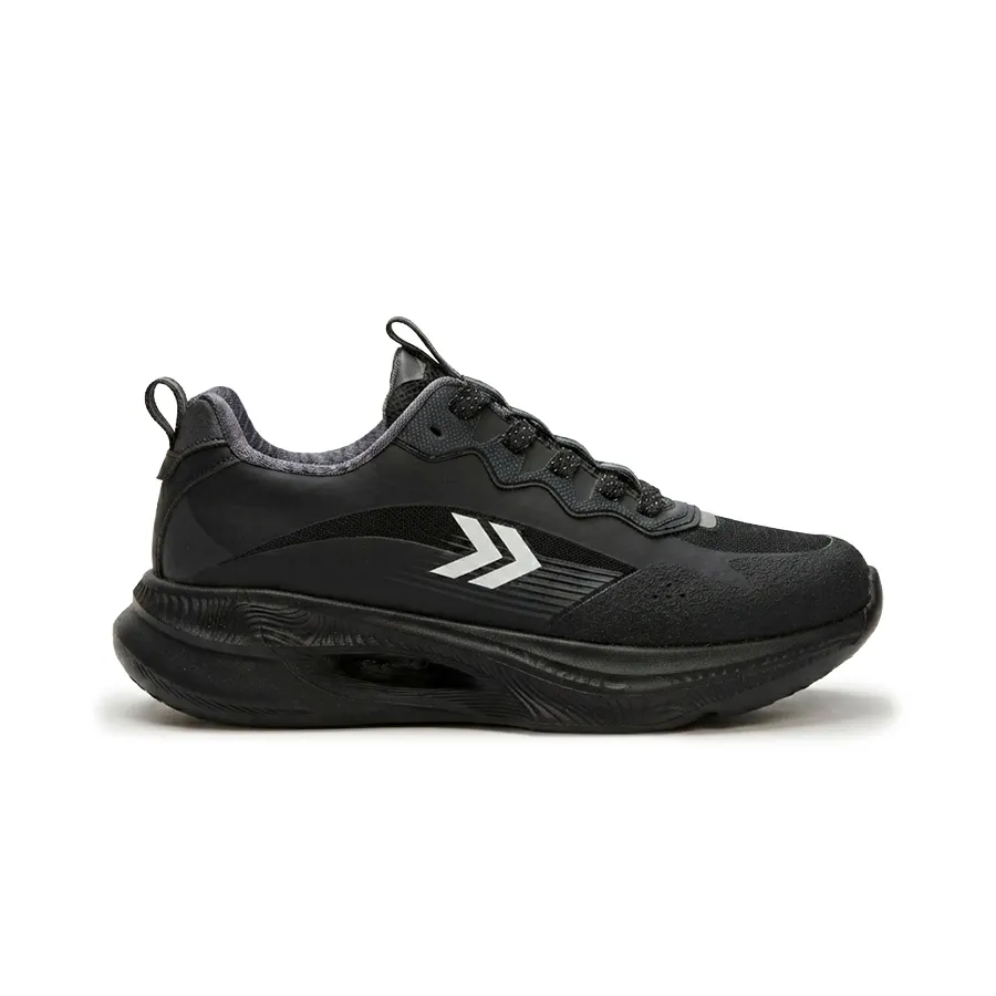 Imagen 0 de 5 de Zapatillas Atomik Volt Cordon-NEGRO