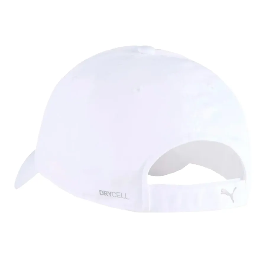 Imagen 1 de 2 de Gorra Puma Running III-BLANCO