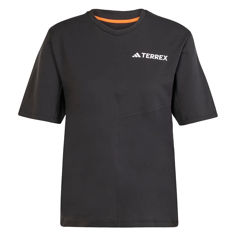 Imagen 1 de 4 de Remera adidas Terrex Multi Climacool-NEGRO