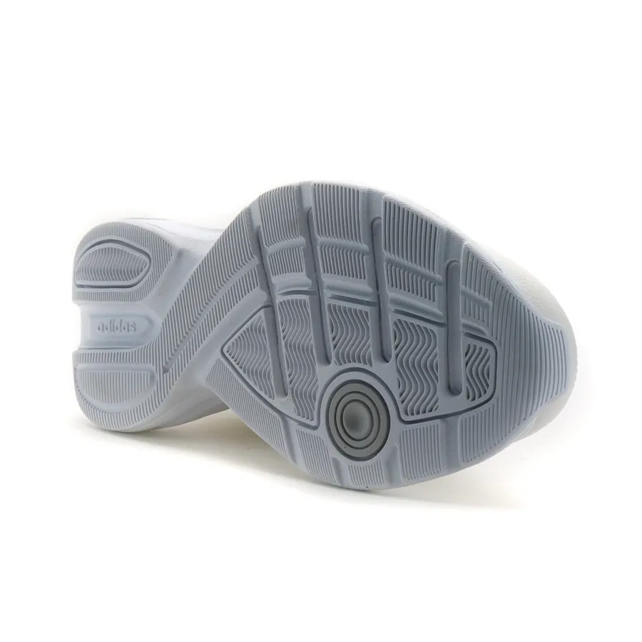 Imagen 3 de 5 de Zapatillas adidas Strutter-BLANCO/CELESTE