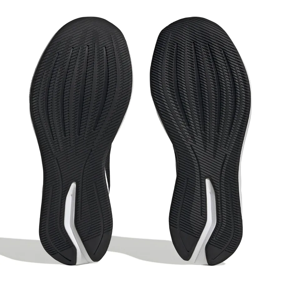 Imagen 4 de 7 de Zapatillas adidas Duramo Rc-NEGRO/BLANCO