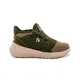 zapatillas-topper-mamba-ii-kids-VERDE OLIVA
