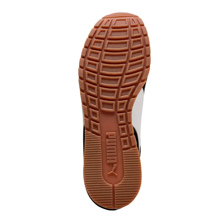 Imagen 4 de 7 de Zapatillas Puma ST Miler-NEGRO/BLANCO