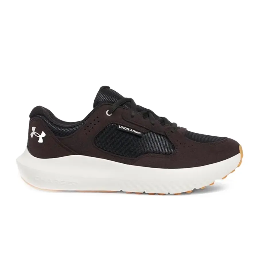 Imagen 0 de 6 de Zapatillas Under Armour Charged Versurge-NEGRO/BLANCO