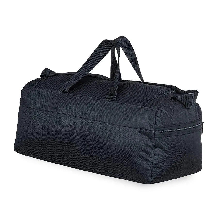 Imagen 1 de 2 de Bolso Kappa De Viaje Racing 23-NEGRO