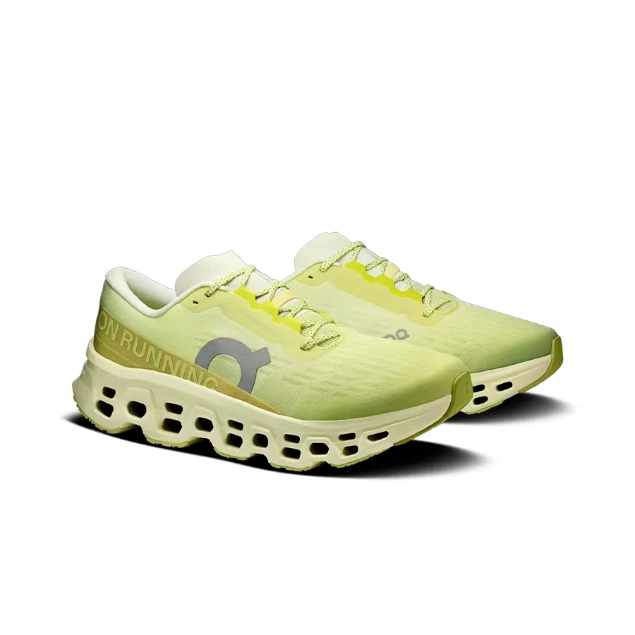 Imagen 1 de 6 de Zapatillas On Cloudmonster 3-LIMA