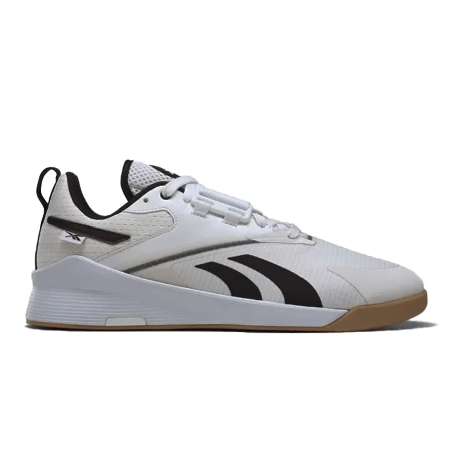 Imagen 0 de 5 de Zapatillas Reebok Lifter Pr III-NEGRO/BLANCO
