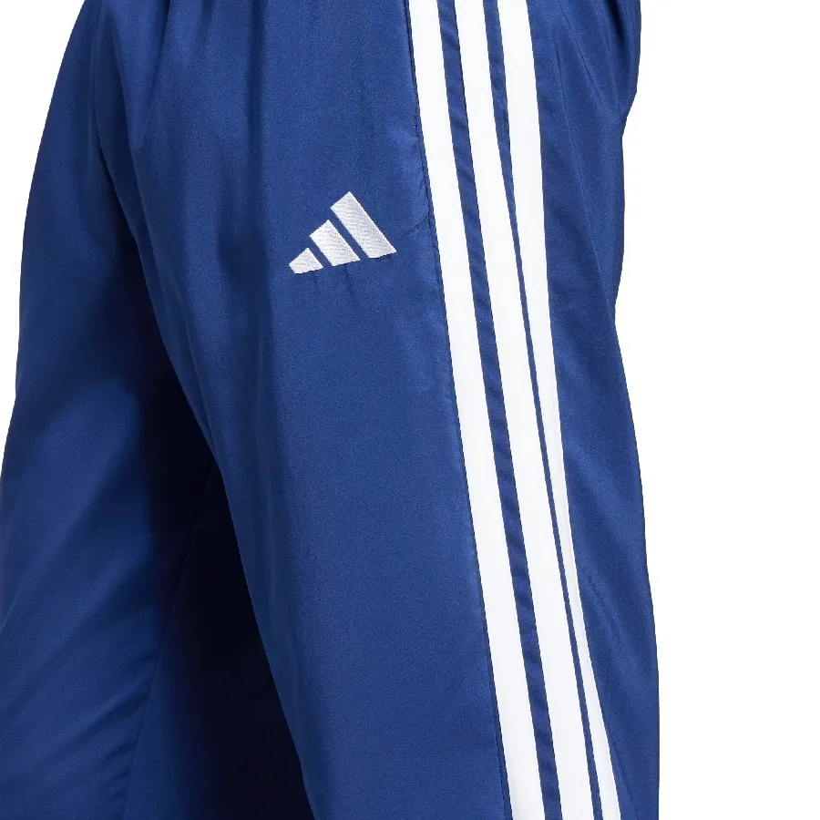 Imagen 4 de 6 de Pantalón adidas Essentials 3 Tiras-AZUL/BLANCO