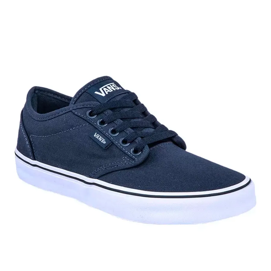 Imagen 0 de 5 de Zapatillas Vans Atwood-MARINO