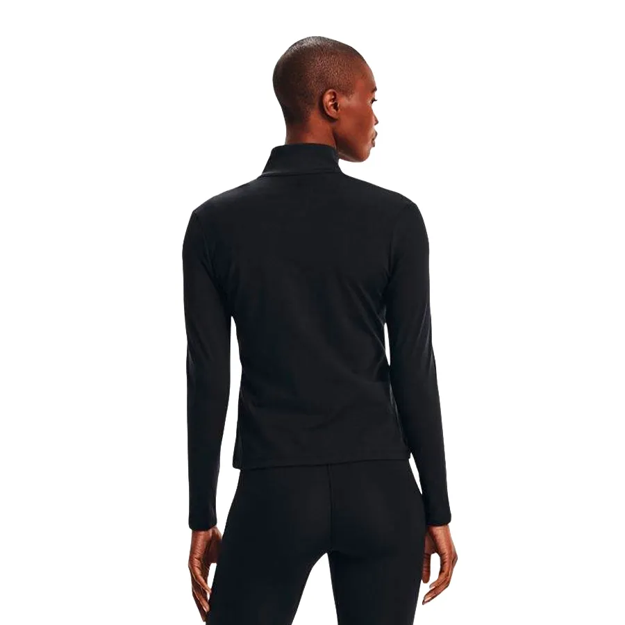 Imagen 1 de 4 de Campera Under Armour Motion-NEGRO
