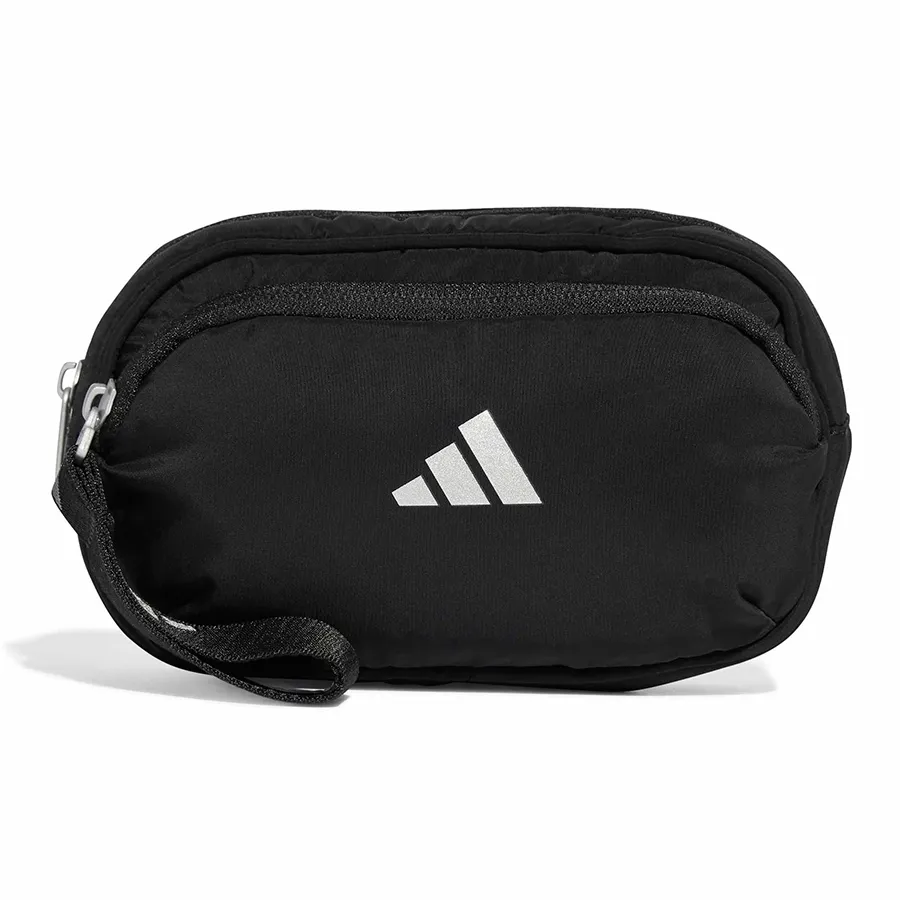 Imagen 0 de 5 de Riñonera adidas Deportiva-NEGRO