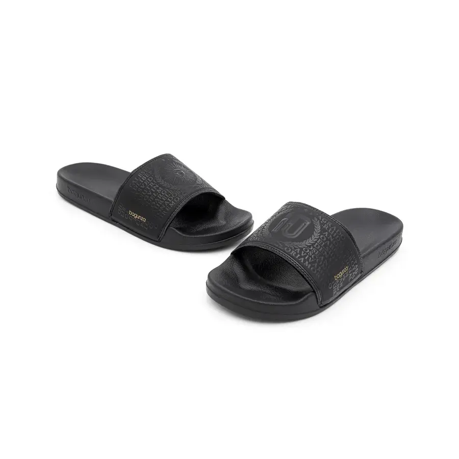 Imagen 1 de 3 de Ojotas Bagunza Inmortal Suplente-NEGRO