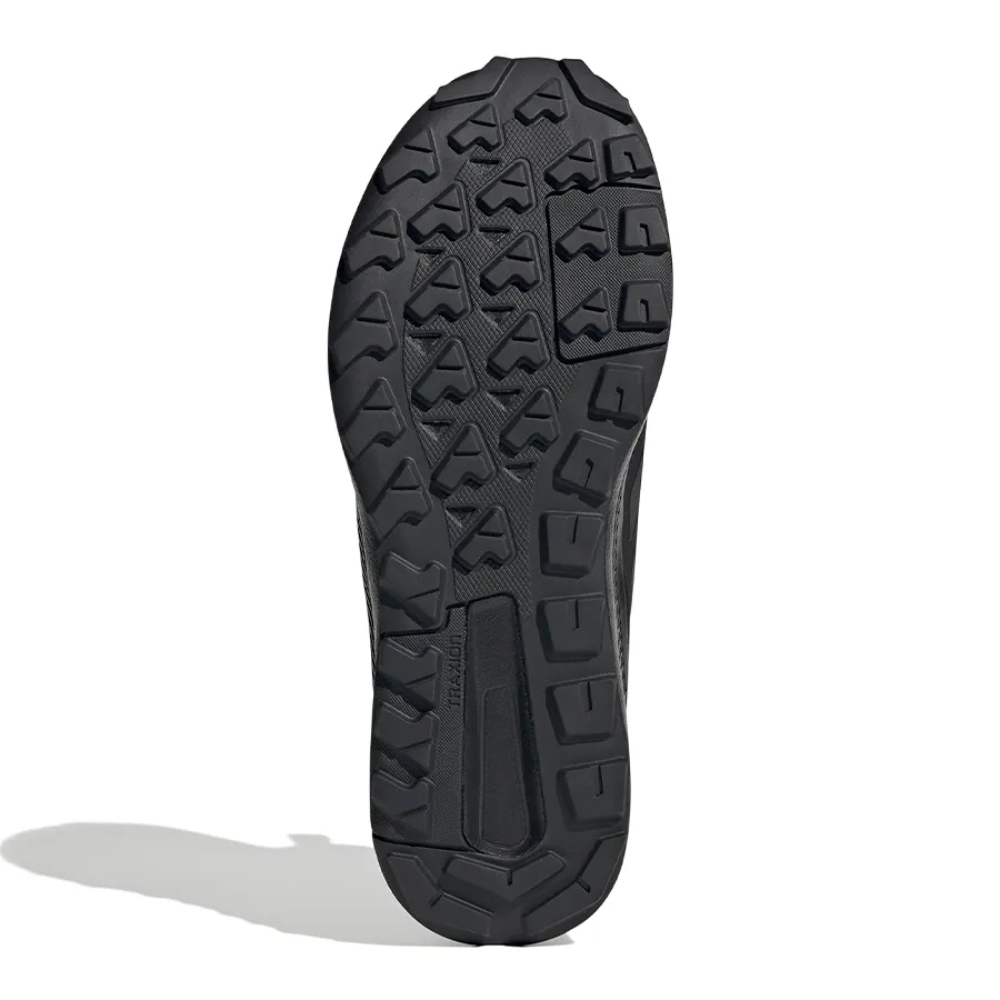 Imagen 4 de 7 de Zapatillas adidas Terrex Anylander-NEGRO