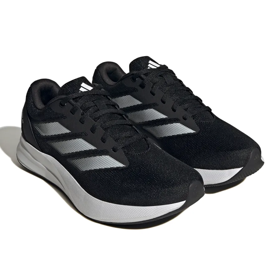 Imagen 6 de 7 de Zapatillas adidas Duramo Rc-NEGRO/BLANCO