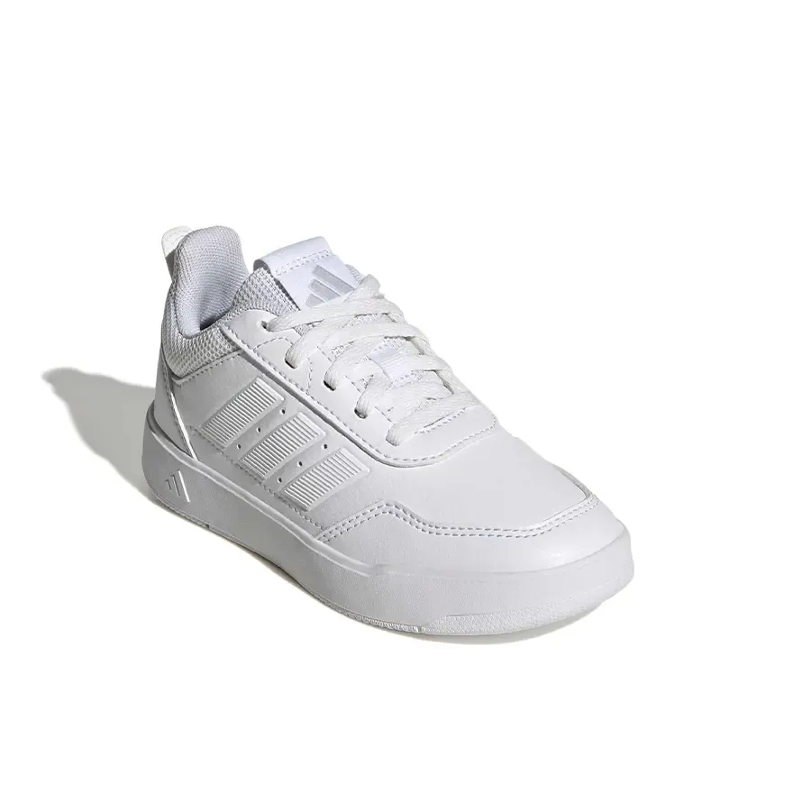 Imagen 1 de 7 de Zapatillas adidas Tensaur Sport 3.0-BLANCO