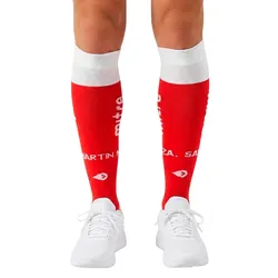 Medias Mitre Gemeleras San Martín de Mza 25