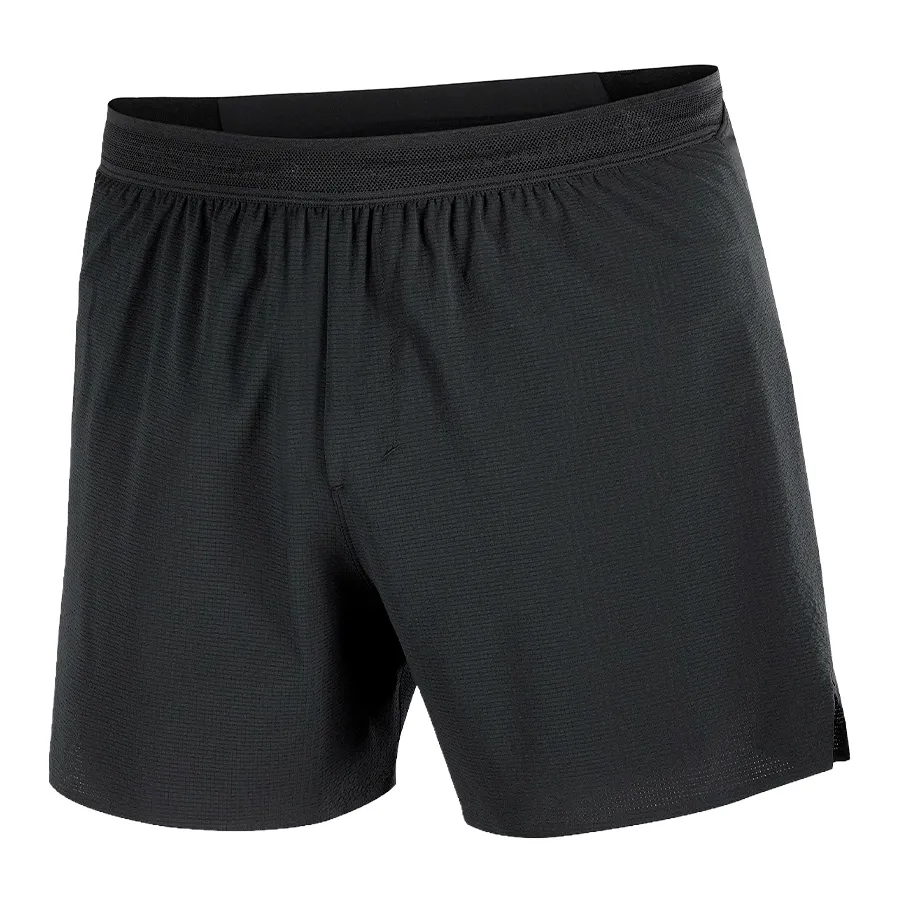 Imagen 2 de 7 de Short Salomon Sense Aero Stow 5-NEGRO