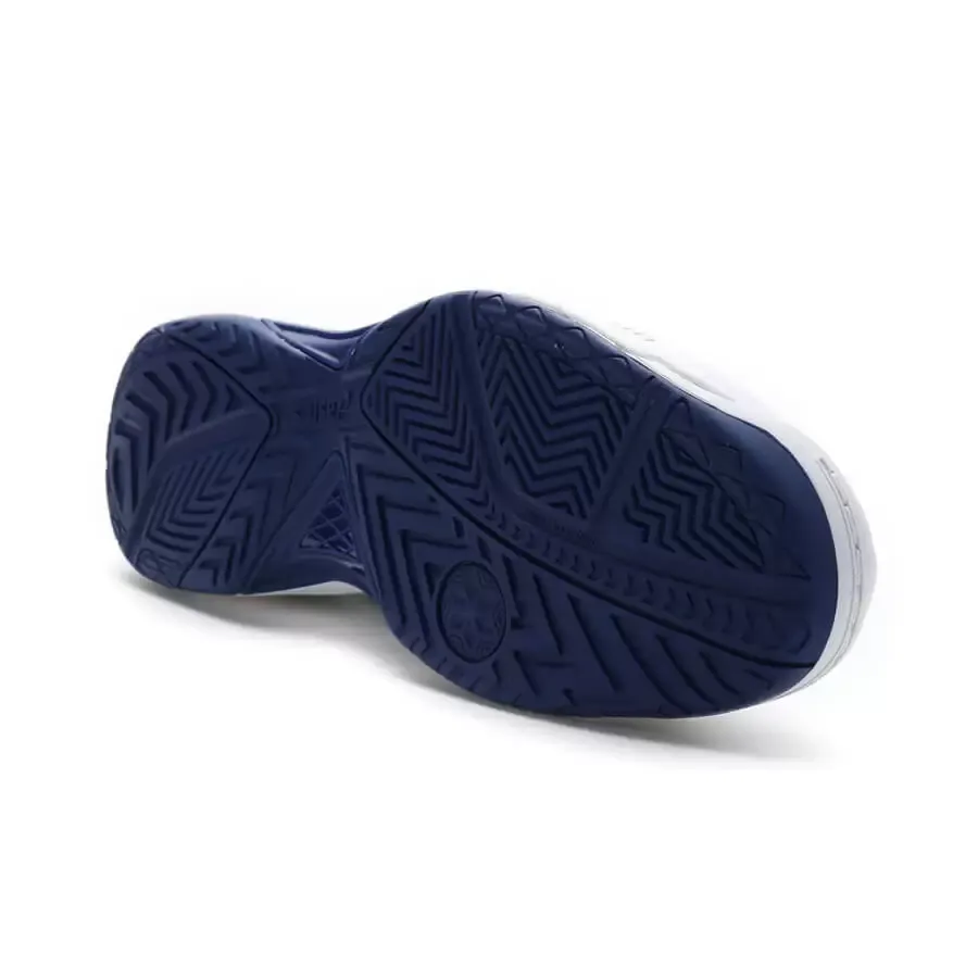 Imagen 4 de 5 de Zapatillas Asics Gel Task 2 M-BLANCO/MARINO