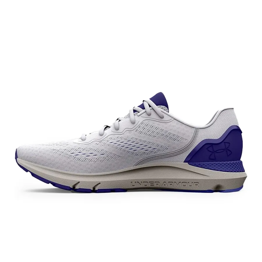 Imagen 2 de 5 de Zapatillas Under Armour Hovr Sonic 6-BLANCO/MARINO