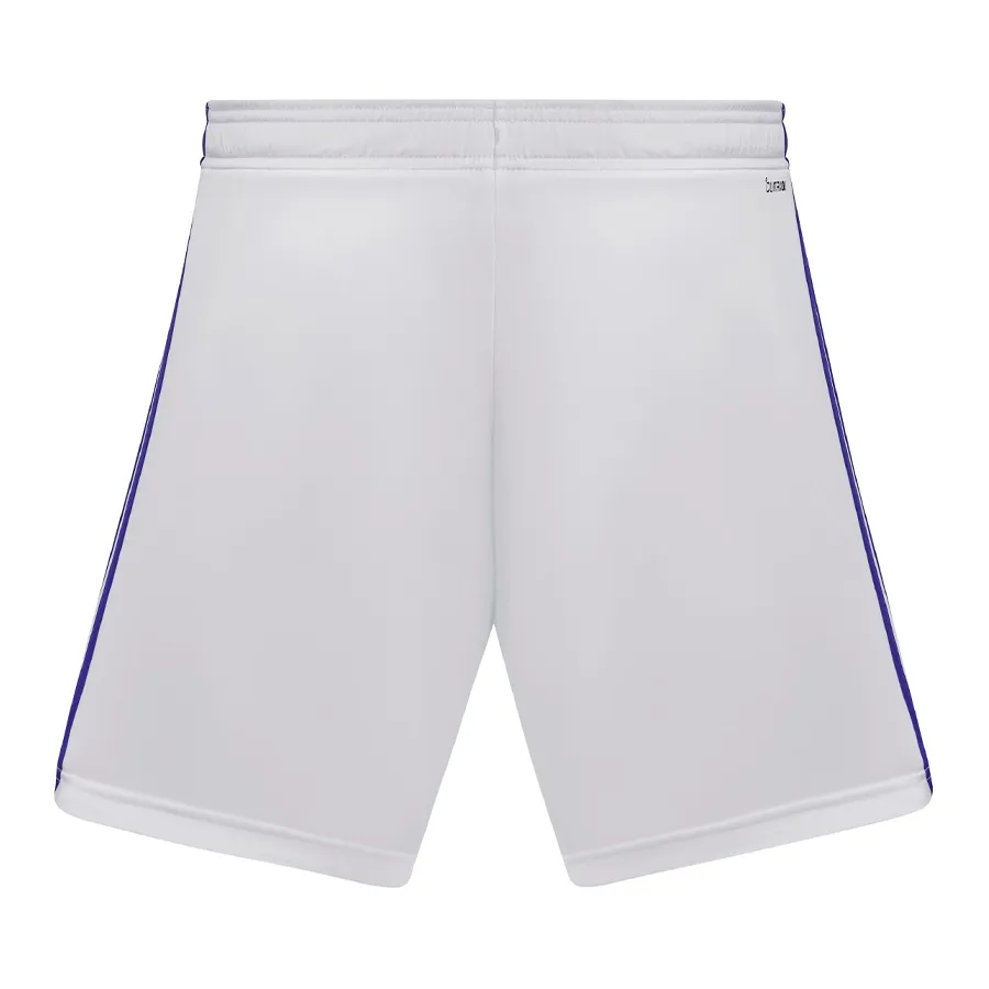Imagen 1 de 3 de Short adidas Alternativos Selección Argentina 26 Afa-BLANCO/AZUL