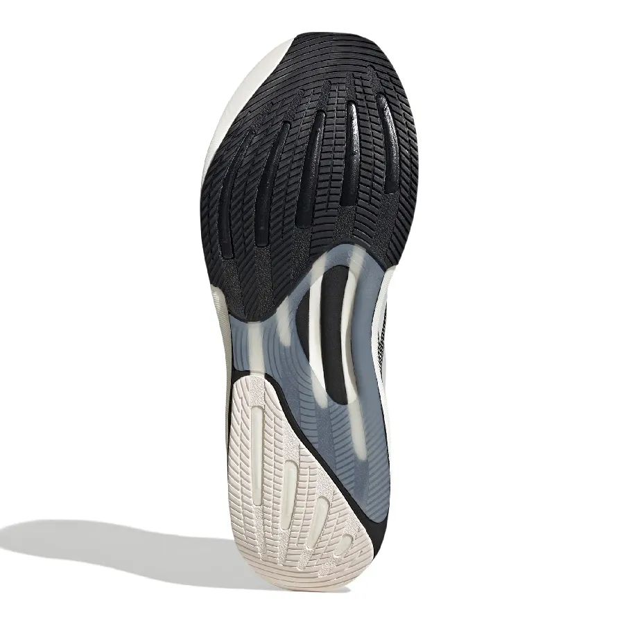 Imagen 4 de 7 de Zapatillas adidas Supernova Rise 2-NEGRO/BLANCO