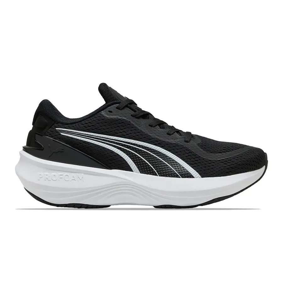 Imagen 0 de 5 de Zapatillas Puma Scend Pro 2 Adp-NEGRO/BLANCO